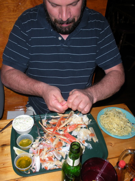 The carnage
